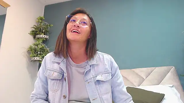 SharisWillian online show from 12.01.25