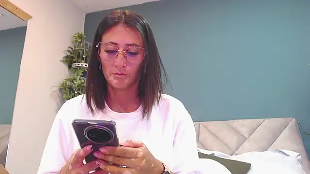 SharisWillian online show from 01.12.26