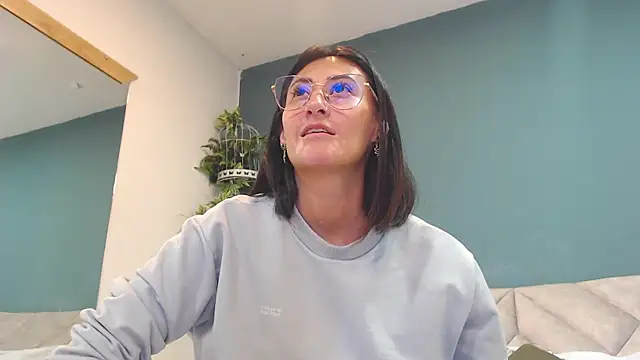 SharisWillian online show from 02.13.26