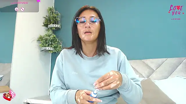 SharisWillian online show from 05.28.26