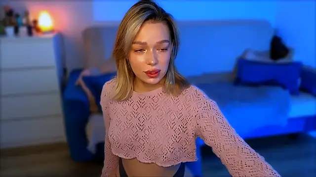 Lily Yin online show from 11.12.25