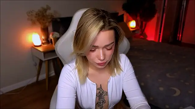 Lily Yin online show from 01.15.26