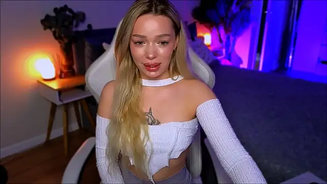 Lily Yin online show from 03.13.26