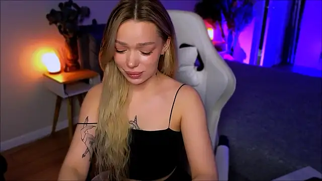 Lily Yin online show from 03.18.26