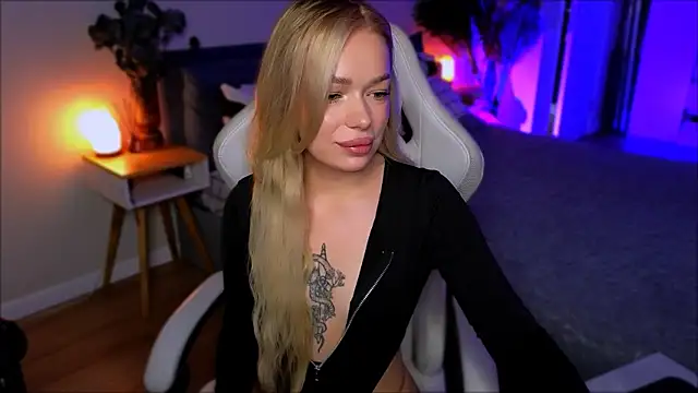 Lily Yin online show from 03.24.26