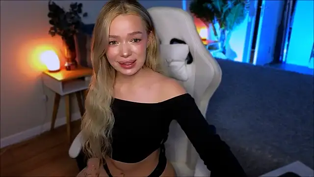 Lily Yin online show from 04.09.26