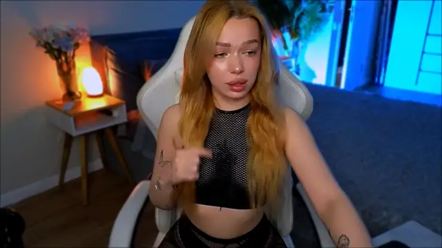 Lily Yin online show from 05.28.26