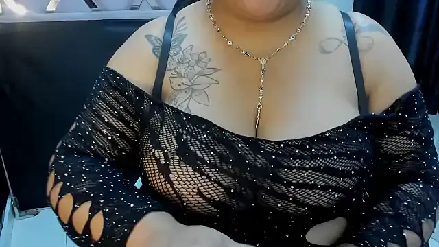 DaianaLutz online show from 09.10.25