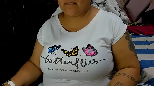 DaianaLutz online show from 11.26.25