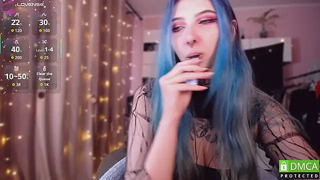 JustMeowGirl online show from 02.01.26