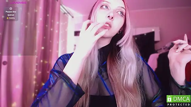 JustMeowGirl online show from 06.06.26