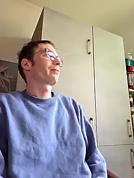 Schnubby1 online show from 03.14.25