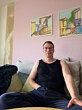 Schnubby1 online show from 03.09.26