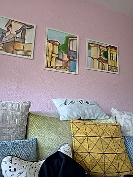 Schnubby1 online show from 04.21.26