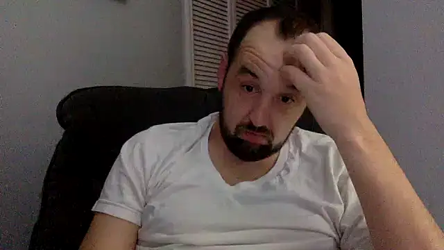 Kink Master Daddy online show from 11.07.25