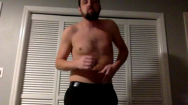 Kink Master Daddy online show from 01.07.26