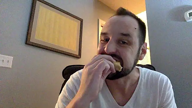 Kink Master Daddy online show from 01.14.26