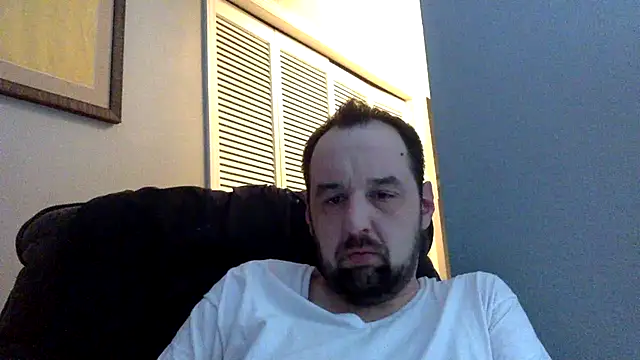 Kink Master Daddy online show from 02.05.26