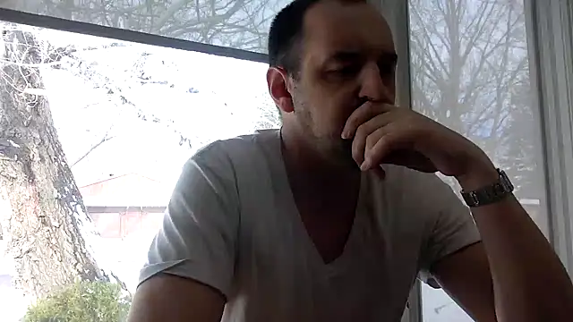 Kink Master Daddy online show from 02.27.26