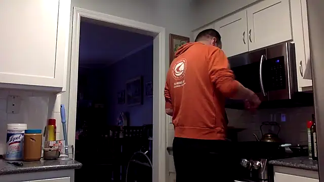 Kink Master Daddy online show from 03.24.26