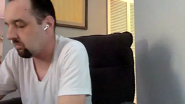 Kink Master Daddy online show from 04.01.26