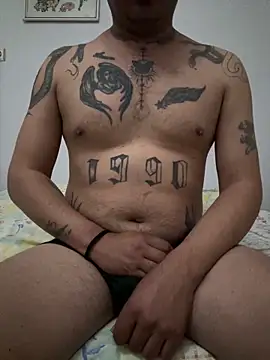 sikergecer3435 online show from 04.07.26