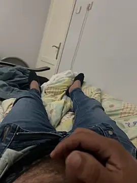 sikergecer3435 online show from 04.21.26