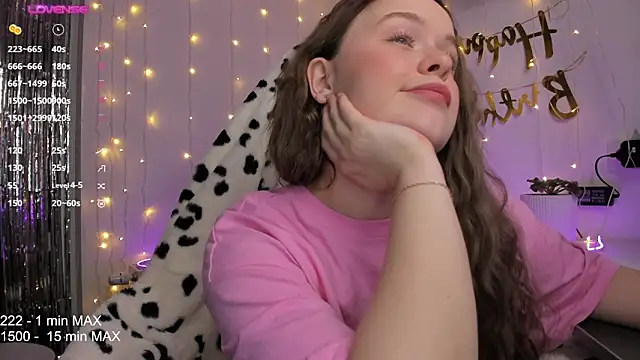 HANNA MONTANAS online show from 12.02.24