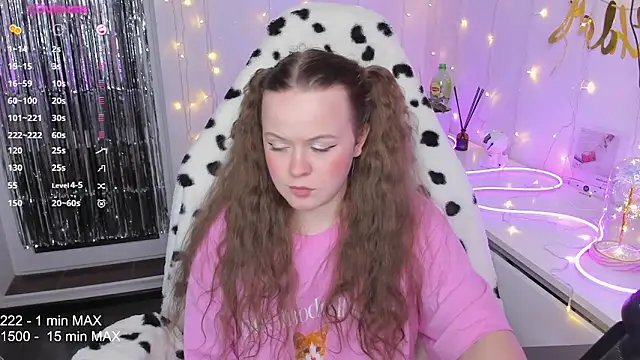 HANNA MONTANAS online show from 01.16.25