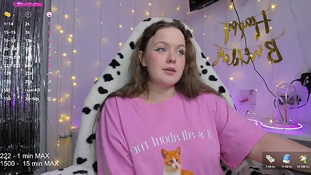 HANNA MONTANAS online show from 01.17.25