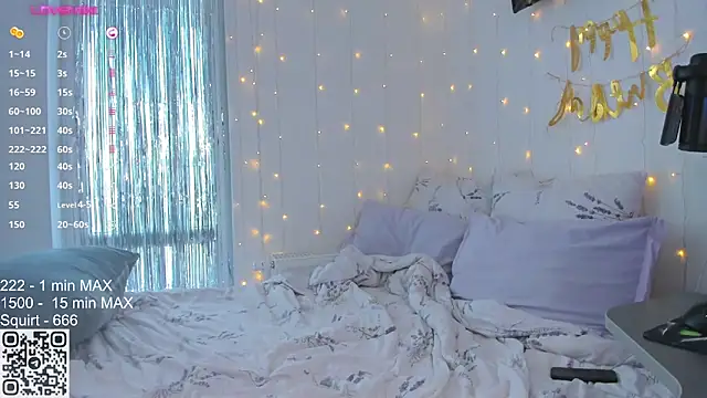 HANNA MONTANAS online show from 03.16.25