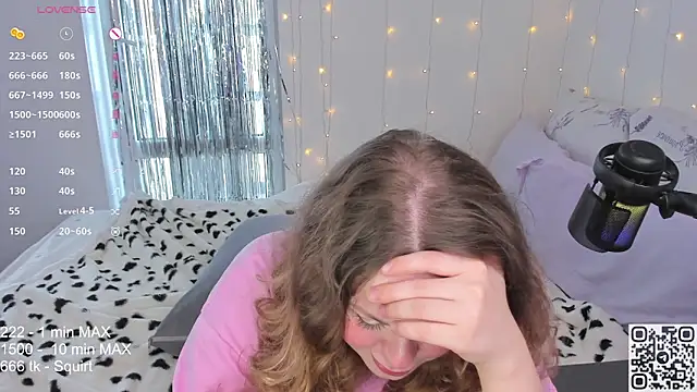 HANNA MONTANAS online show from 09.11.25