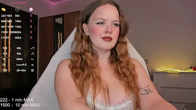 HANNA MONTANAS online show from 10.02.25