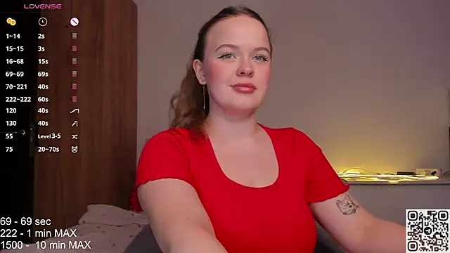 HANNA MONTANAS online show from 10.25.25