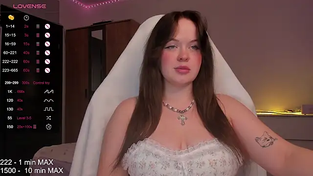 HANNA MONTANAS online show from 11.29.25