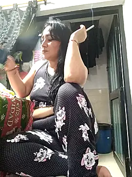 alondraabrown online show from 12.11.24