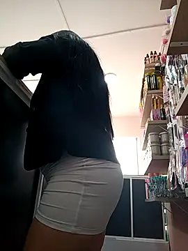 alondraabrown online show from 11.11.25