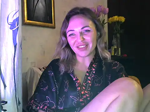 AngelinaLove28 online show from 02.16.25