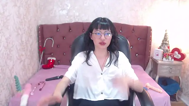 charlottemoonxz online show from 12.19.24