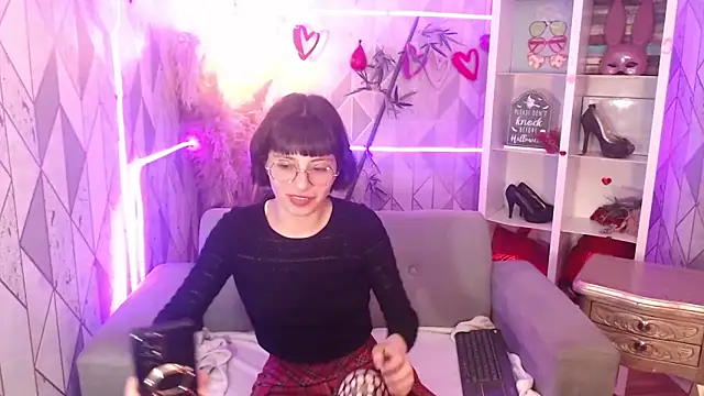 charlottemoonxz online show from 11.11.25