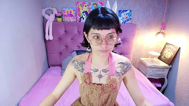 charlottemoonxz online show from 03.08.26