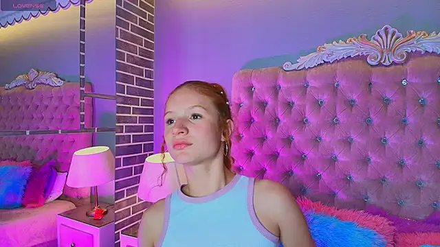 AdelaineBest online show from 11.06.25