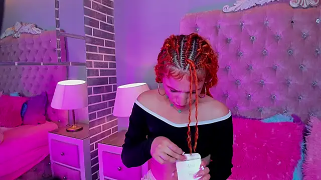 AdelaineBest online show from 01.15.26