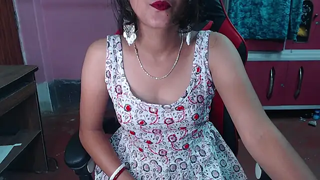 Angel Alison  online show from 02.12.25