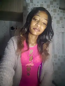 Snapshot of GoddessVee chatting on 07.12.26 GoddessVee online show from 07.12.26