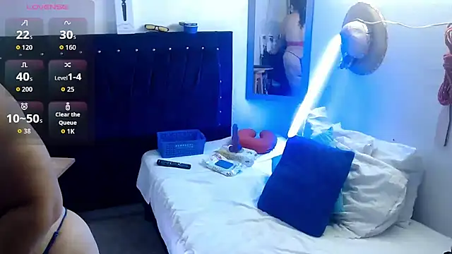 bubis laru53 online show from 04.25.26