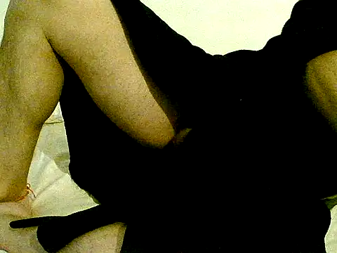 pollarikaaa online show from 10.23.25