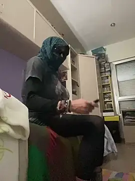 Kamaleonix online show from 01.31.25