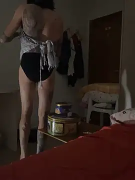 Kamaleonix online show from 09.20.25