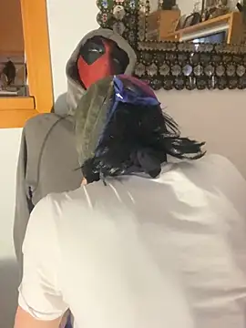 Kamaleonix online show from 04.03.26